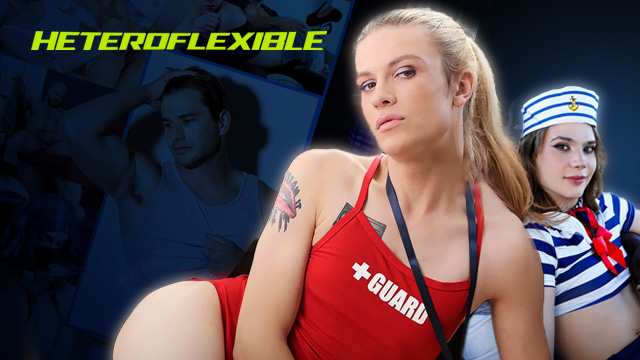 Heteroflexible